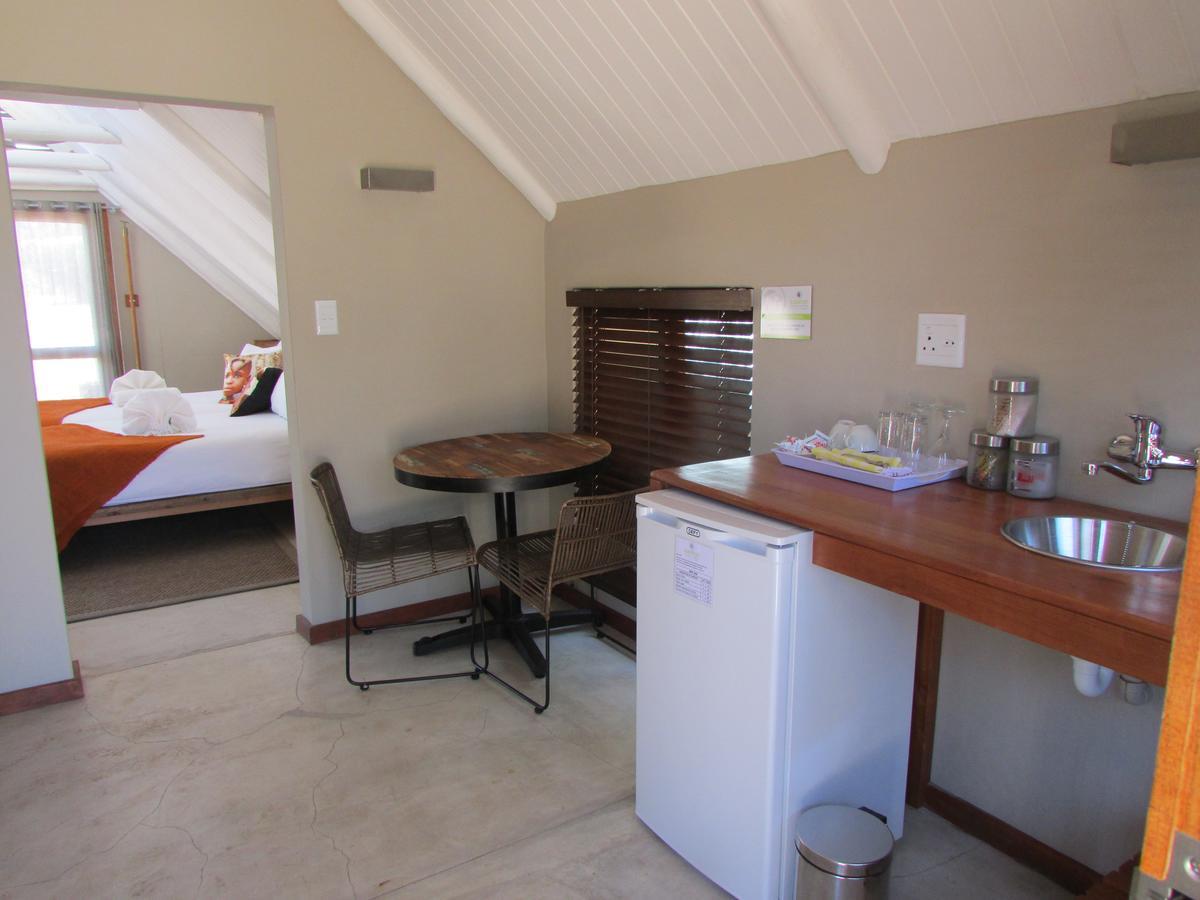 Kalahari Game Lodge Koes Bagian luar foto