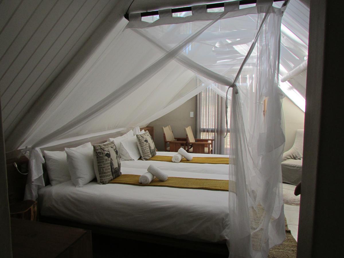 Kalahari Game Lodge Koes Bagian luar foto