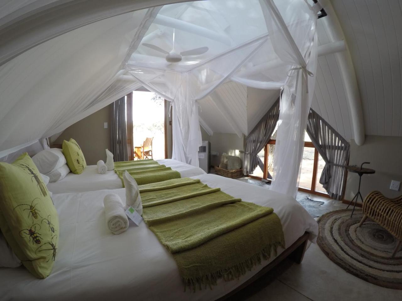 Kalahari Game Lodge Koes Bagian luar foto