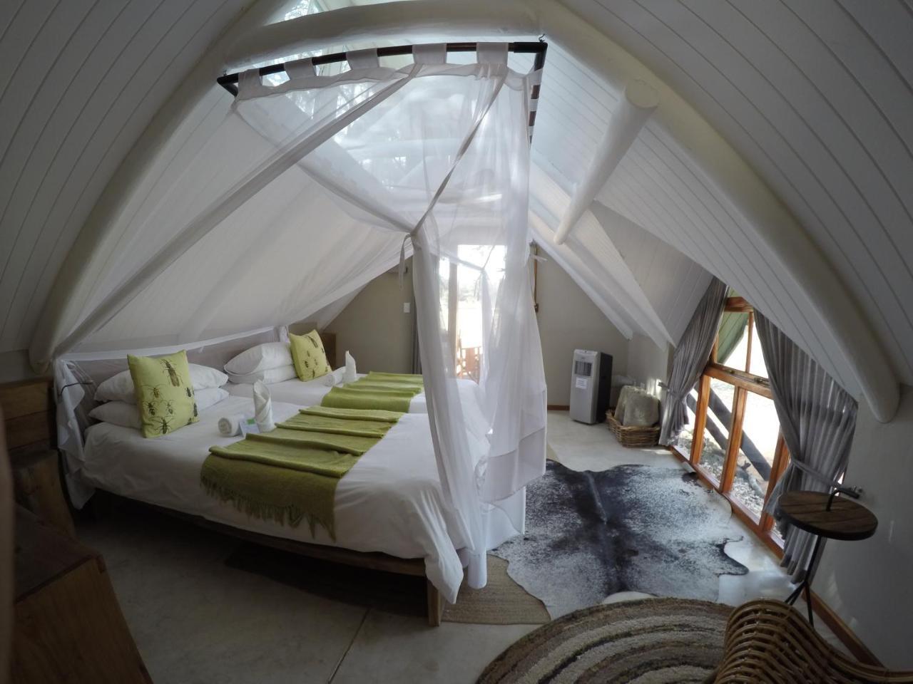 Kalahari Game Lodge Koes Bagian luar foto